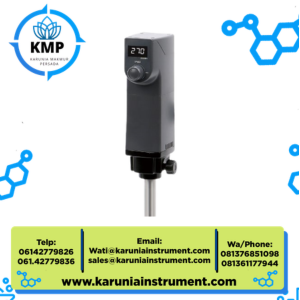 SH Scientific Homogenizer Digital SH-HZD