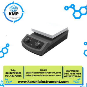 SH Scientific Magnetic Hot Plate Stirrer SH-HSA