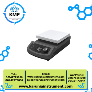 SH Scientific Magnetic Hot Plate Stirrer SH-HSD