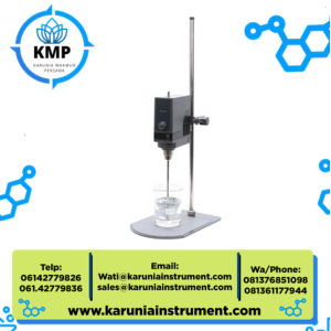 SH Scientific Overhead Stirrer SH-OSA-25-Set