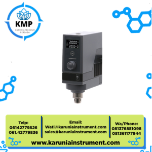 SH Scientific Overhead Stirrer SH-OSD-25