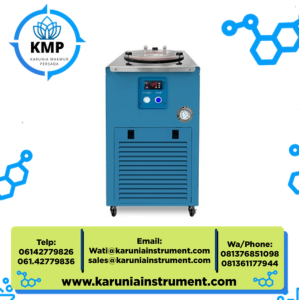 SH Scientific Recirculating Chiller SH-WB-12CDR