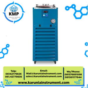 SH Scientific Recirculating Chiller SH-WB-20CDR