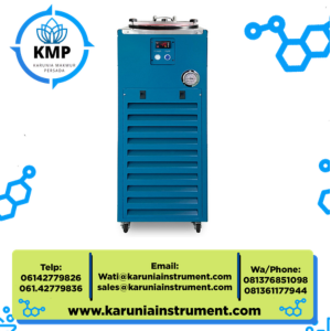 SH Scientific Recirculating Chiller SH-WB-40CDR