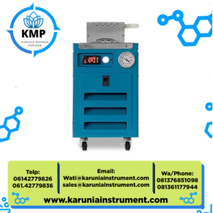 SH Scientific Recirculating Chiller SH-WB-5CDR(-15)