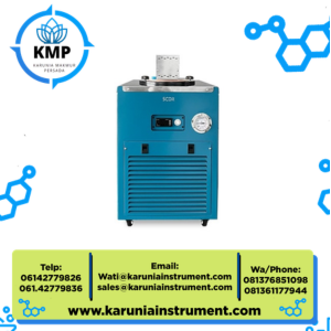 SH Scientific Recirculating Chiller SH-WB-5CDR(-30)