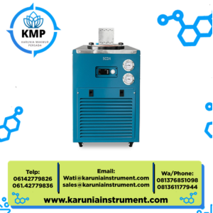 SH Scientific Recirculating Chiller SH-WB-5CDR(-70)