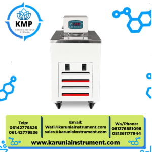 SH Scientific Refrigerated Circulating Bath SH-WB-7CDR