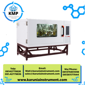 SH Scientific Shaking Incubator IS-AX