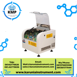 SH Scientific Shaking Incubator IS-RDD3