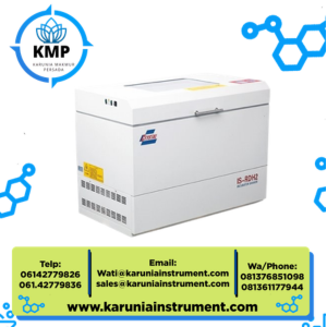 SH Scientific Shaking Incubator IS-RDH2