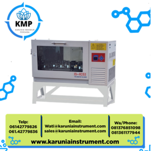 SH Scientific Shaking Incubator IS-RDS3