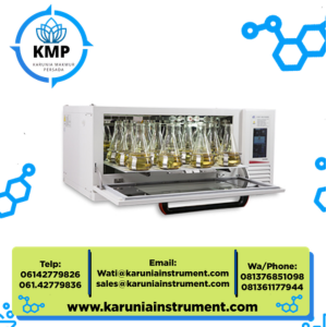 SH Scientific Shaking Incubator IS-RDS4C5H