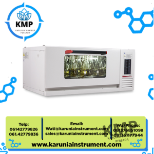 SH Scientific Shaking Incubator IS-RDS6C6H