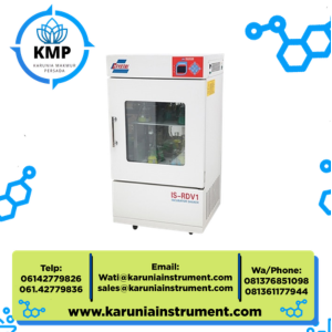 SH Scientific Shaking Incubator IS-RDV1