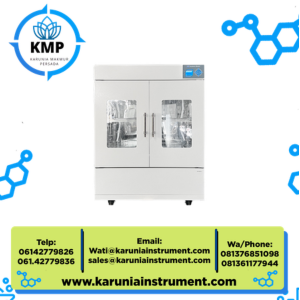 SH Scientific Shaking Incubator IS-RDV3