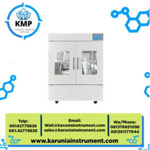 SH Scientific Shaking Incubator IS-RDV35