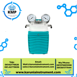 SH Scientific Vacuum Pump SH-CDP30