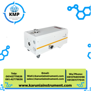 SH Scientific Vacuum Pump SH-DSV330