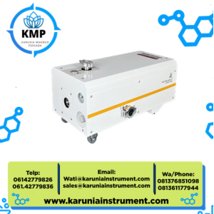 SH Scientific Vacuum Pump SH-DSV830