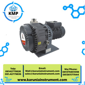 SH Scientific Vacuum Pump SH-DV600