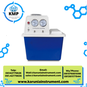 SH Scientific Vacuum Pump SH-WV20