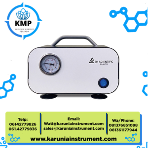 SH Scientific Vacuum Pump SH-dVP10