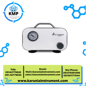 SH Scientific Vacuum Pump SH-dVP15