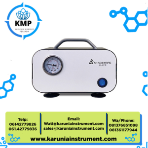 SH Scientific Vacuum Pump SH-dVP30
