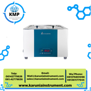 SH Scientific Water Bath SH-WB-11GDN SH Scientific Water Bath SH-WB-11GDN