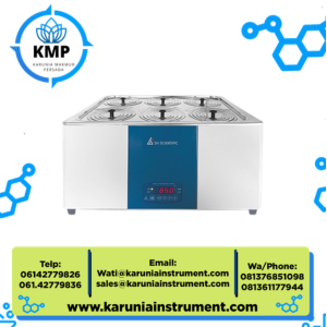 SH Scientific Water Bath SH-WB-22GDN SH Scientific Water Bath SH-WB-22GDN