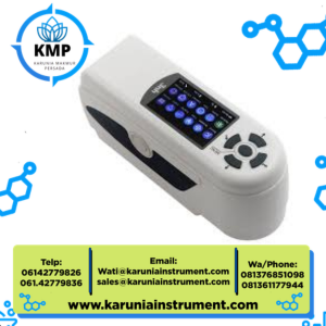 Colorimeter NH310 Portable 3NH