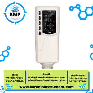 3NH Colorimeter NR60CP