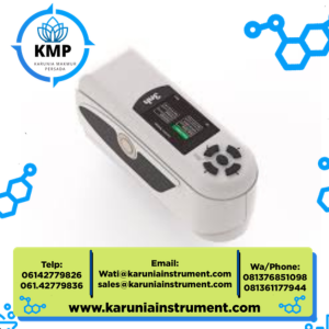 3NH NH300 Portable Colorimeter