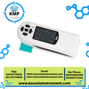 3NH NR200 Precision Colorimeter