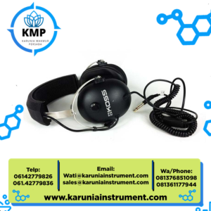 Accutrak Industrial Grade Headset (Standard)