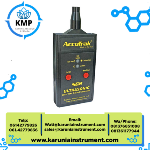 Accutrak Ultrasonic Sound Generator