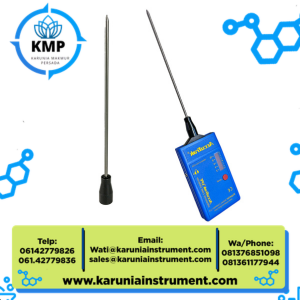 Accutrak VPE Touch Probe