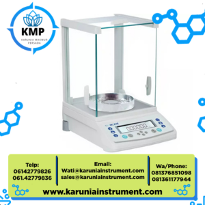 Semi Micro Balances ACZET CY-C Series