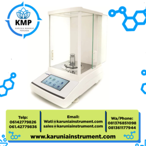 ACZET Analytical Balance model CY 324 Maximum Capacity 320 gm