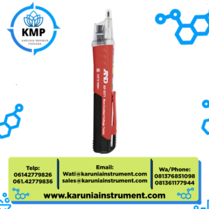 AND AD-5571 Test and Measurement Non-contact Voltage Tester