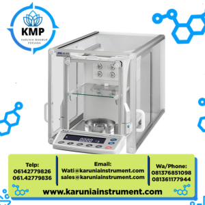 ANDBM-5DH (Micro Analytical Balance) for Hallmarking Centres