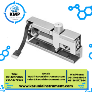 AND Bending Single Point Aluminium LC-4001-G120