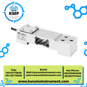 AND Compact Single Point Stainless Steel LCB-05K060