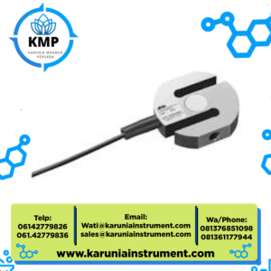 AND Compact Single Point Stainless Steel LCS15K500