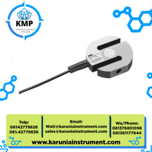 AND Compact Single Point Stainless Steel LCS15T002