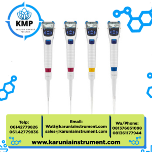 AND Electronic Micro Pippete MPA20