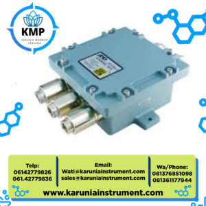 AND Junction AD-4386-4 Junction Box