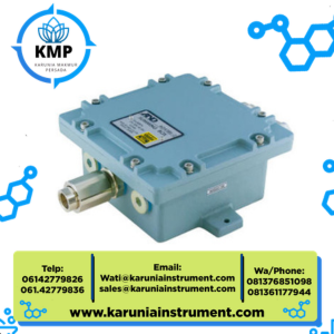 AND Junction Box AD4386-2