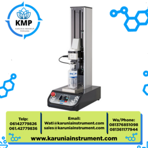 AND MCT Series Material Testing Machine AND MCT-1150